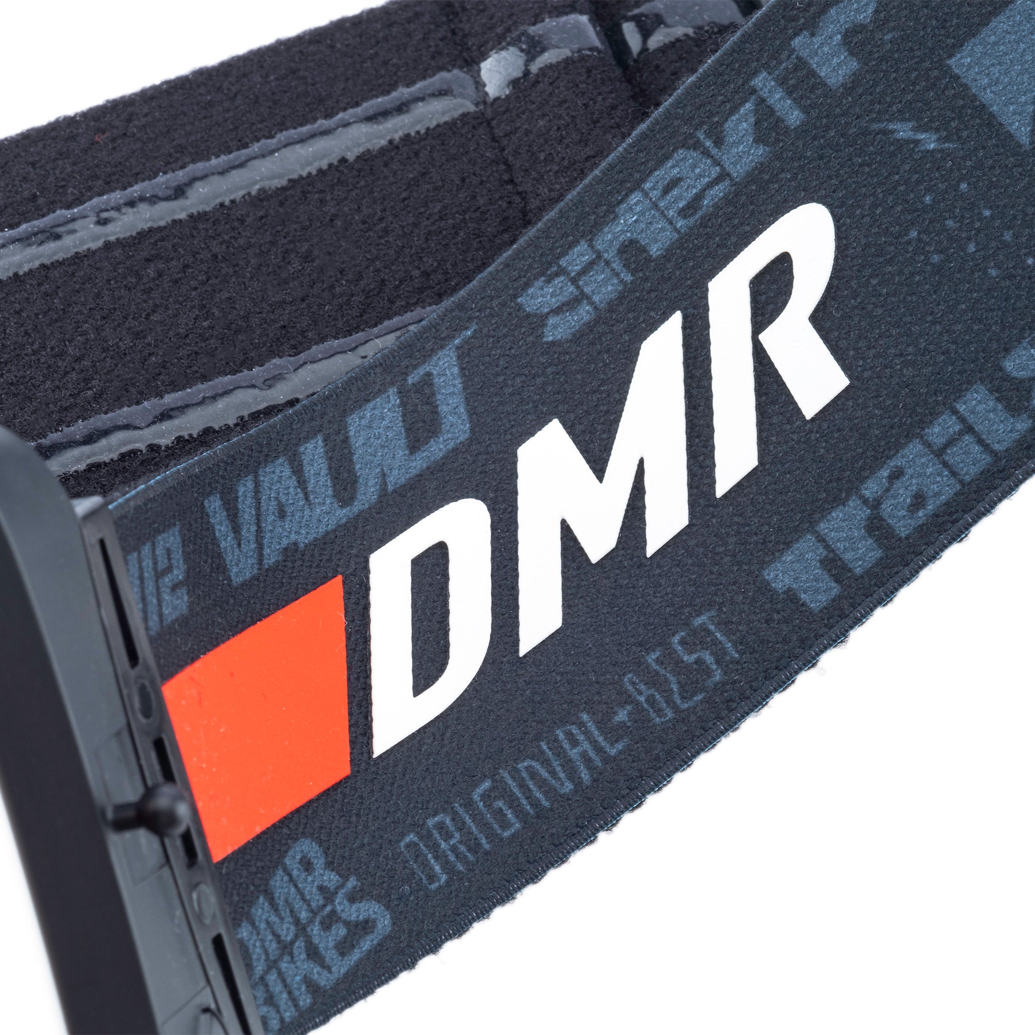 DMR Melon Diablo Goggle 30 year Anniversary