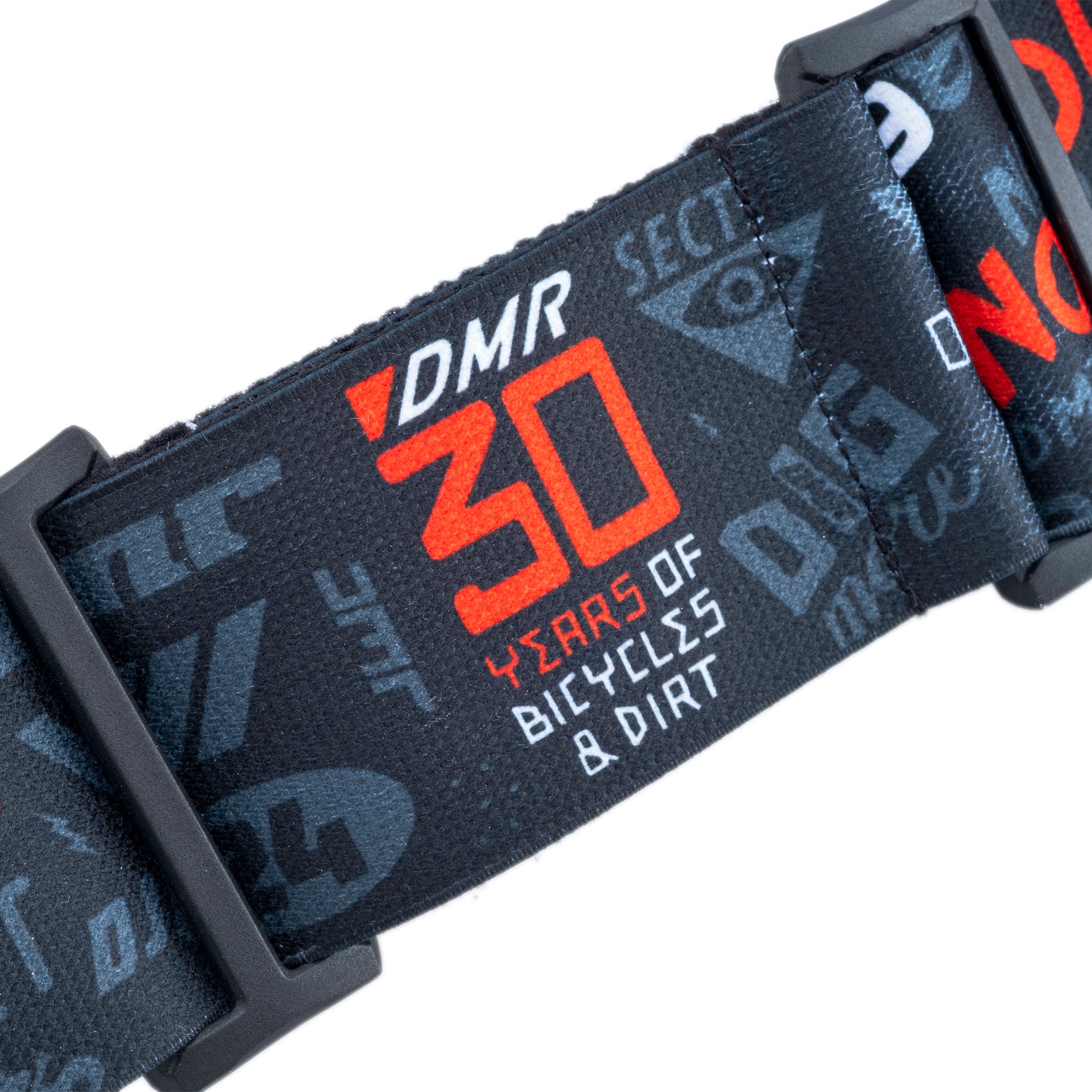 DMR Melon Diablo Goggle 30 year Anniversary