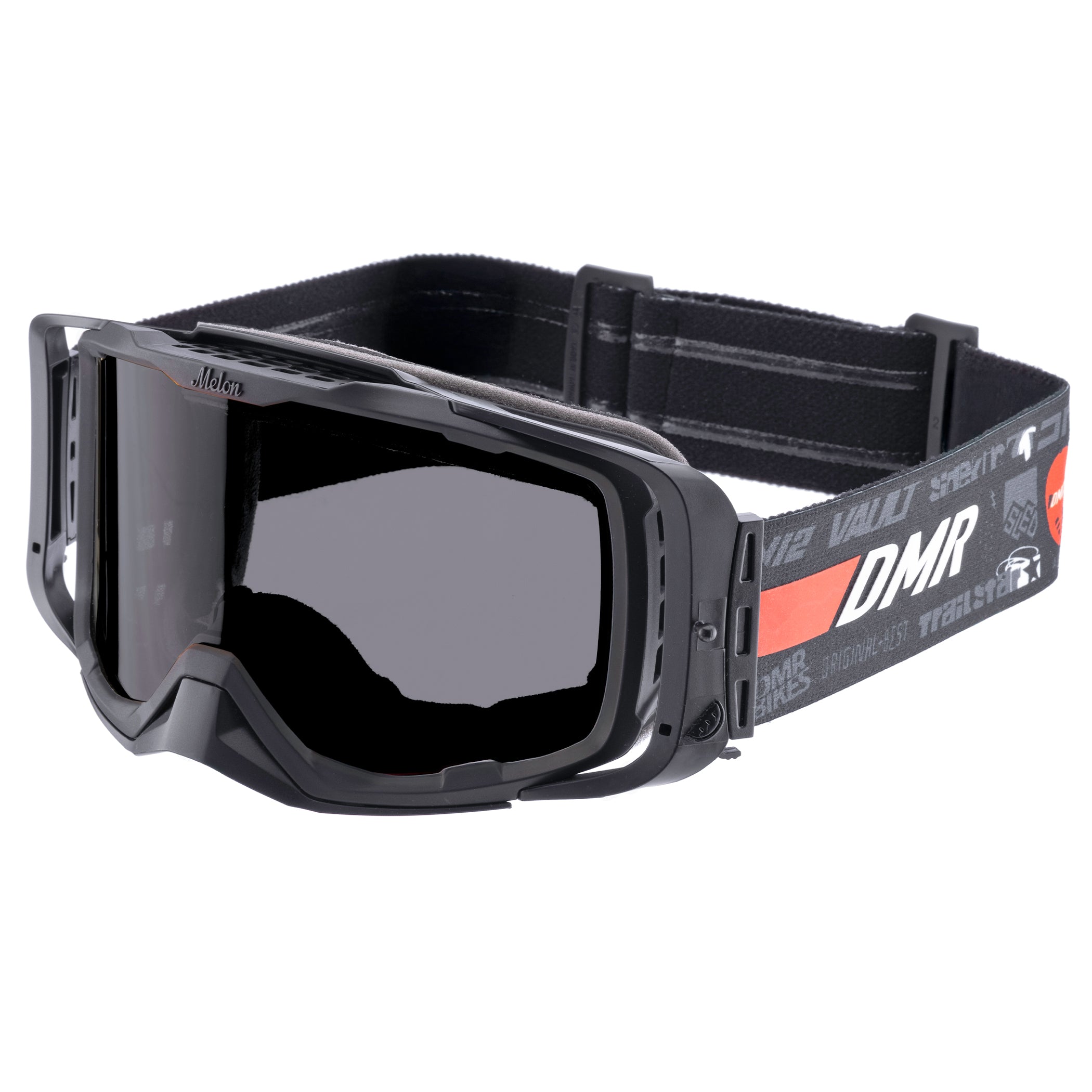 DMR Melon Diablo Goggle 30 year Anniversary