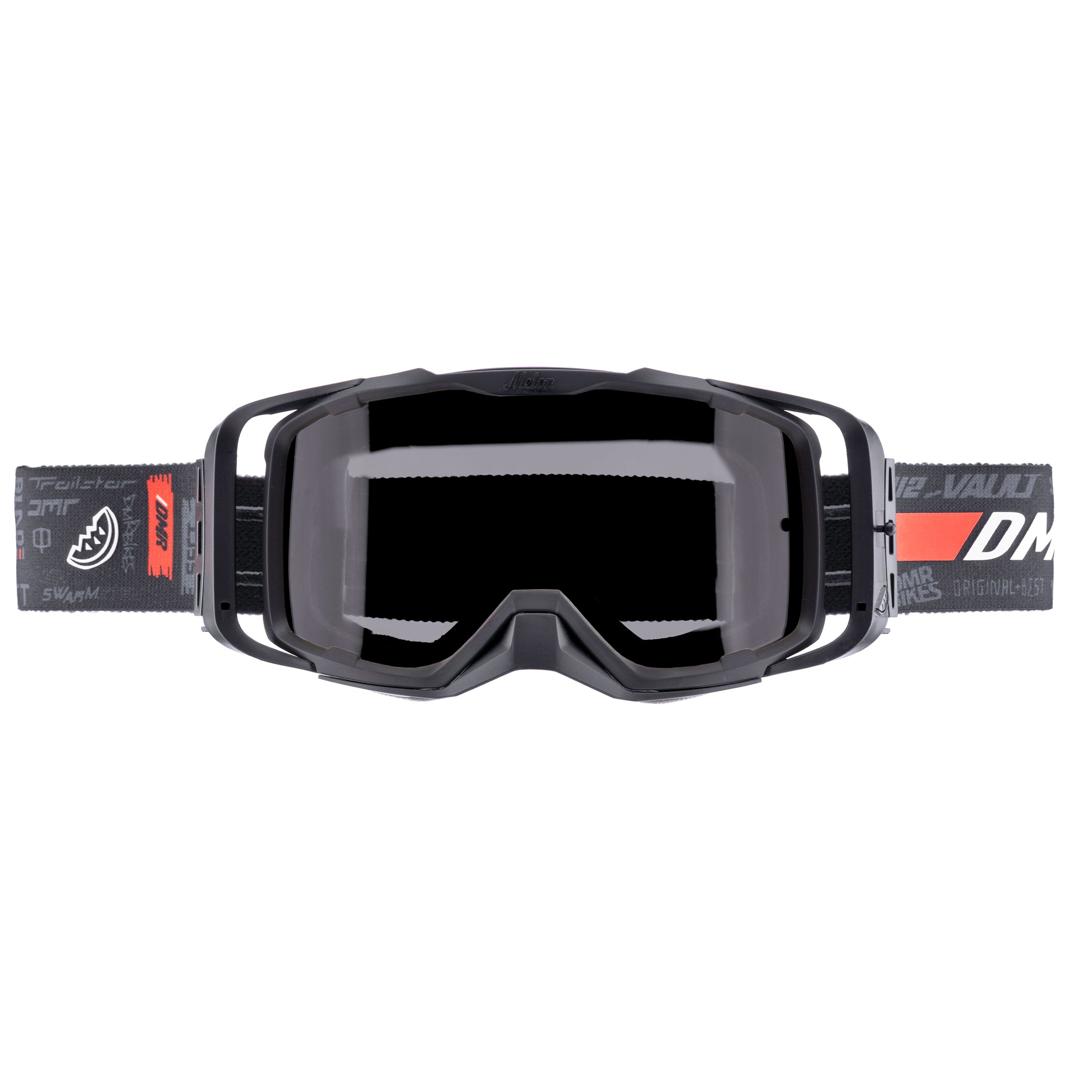 DMR Melon Diablo Goggle 30 year Anniversary