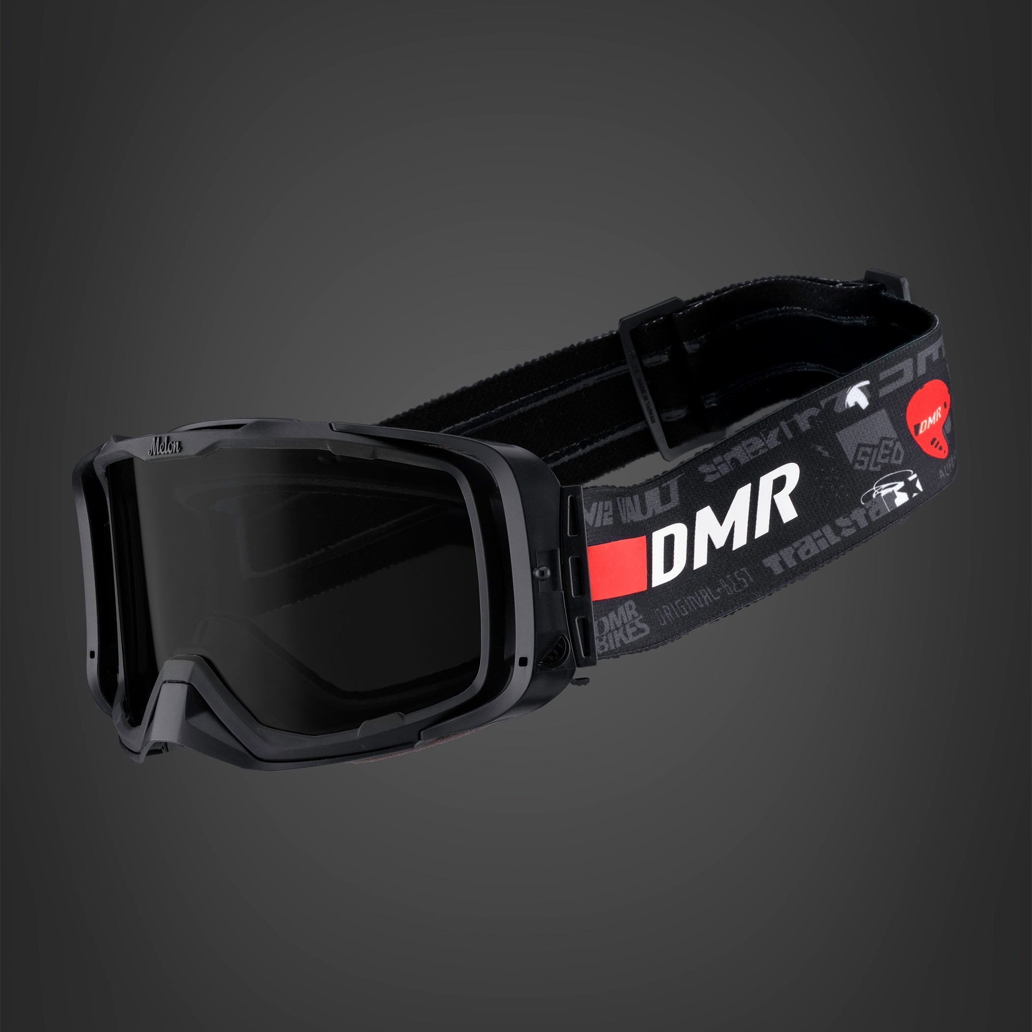 DMR Melon Diablo Goggle 30 year Anniversary