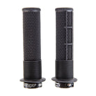 DMR DeathGrip - MTB Flanged Grip, Black, DMR Bikes