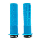 DMR Dreathgrip Flange Blue