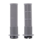 DMR Dreathgrip Flange Grey