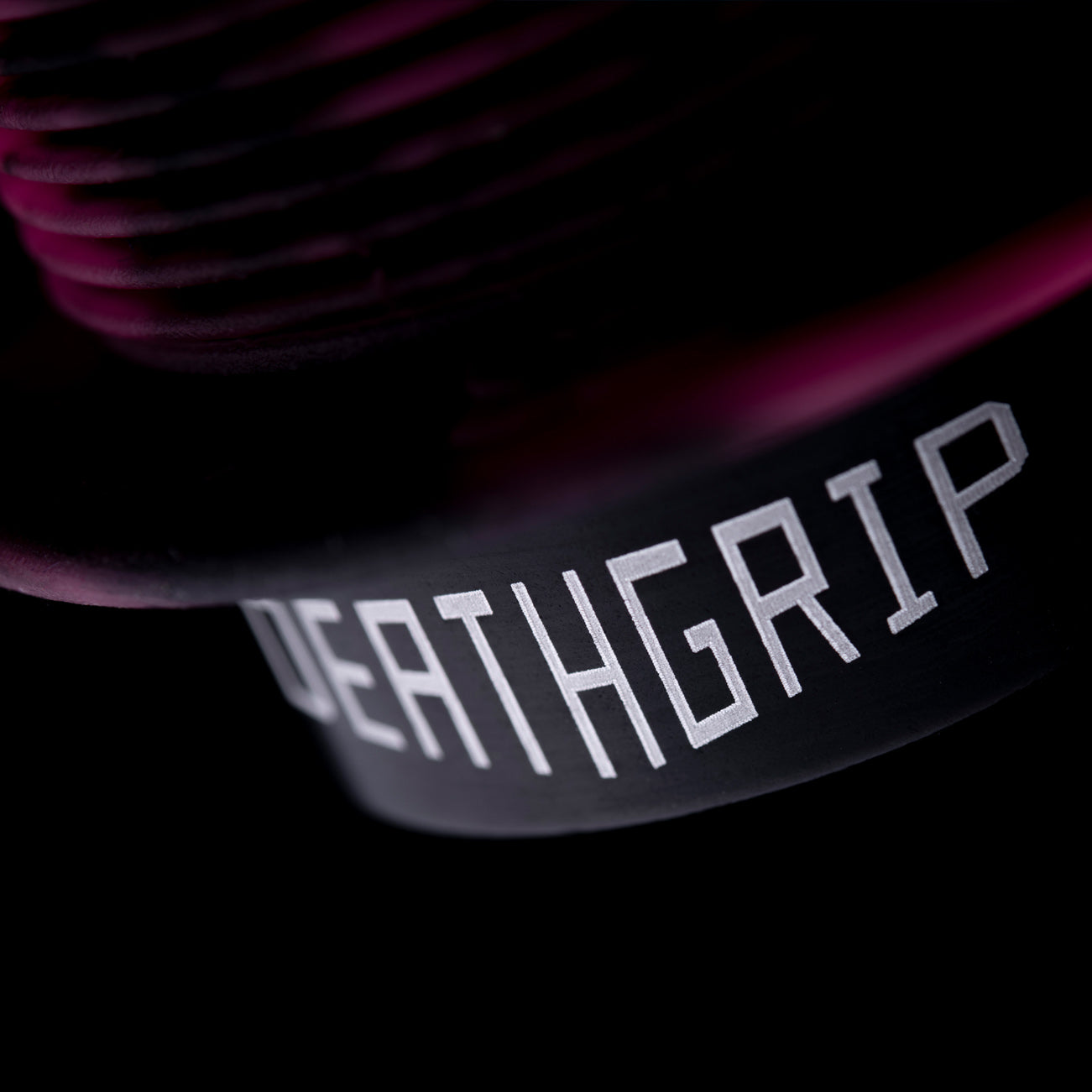 DMR Dreathgrip Flange Pink Marble