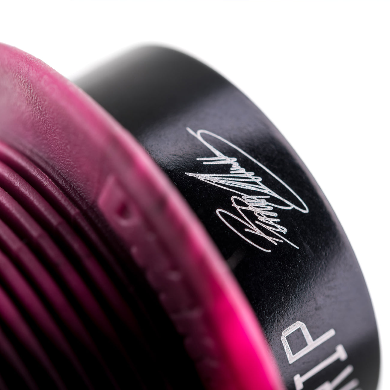 DMR Dreathgrip Flange Pink Marble