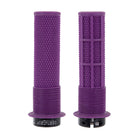DMR Dreathgrip Flange Purple