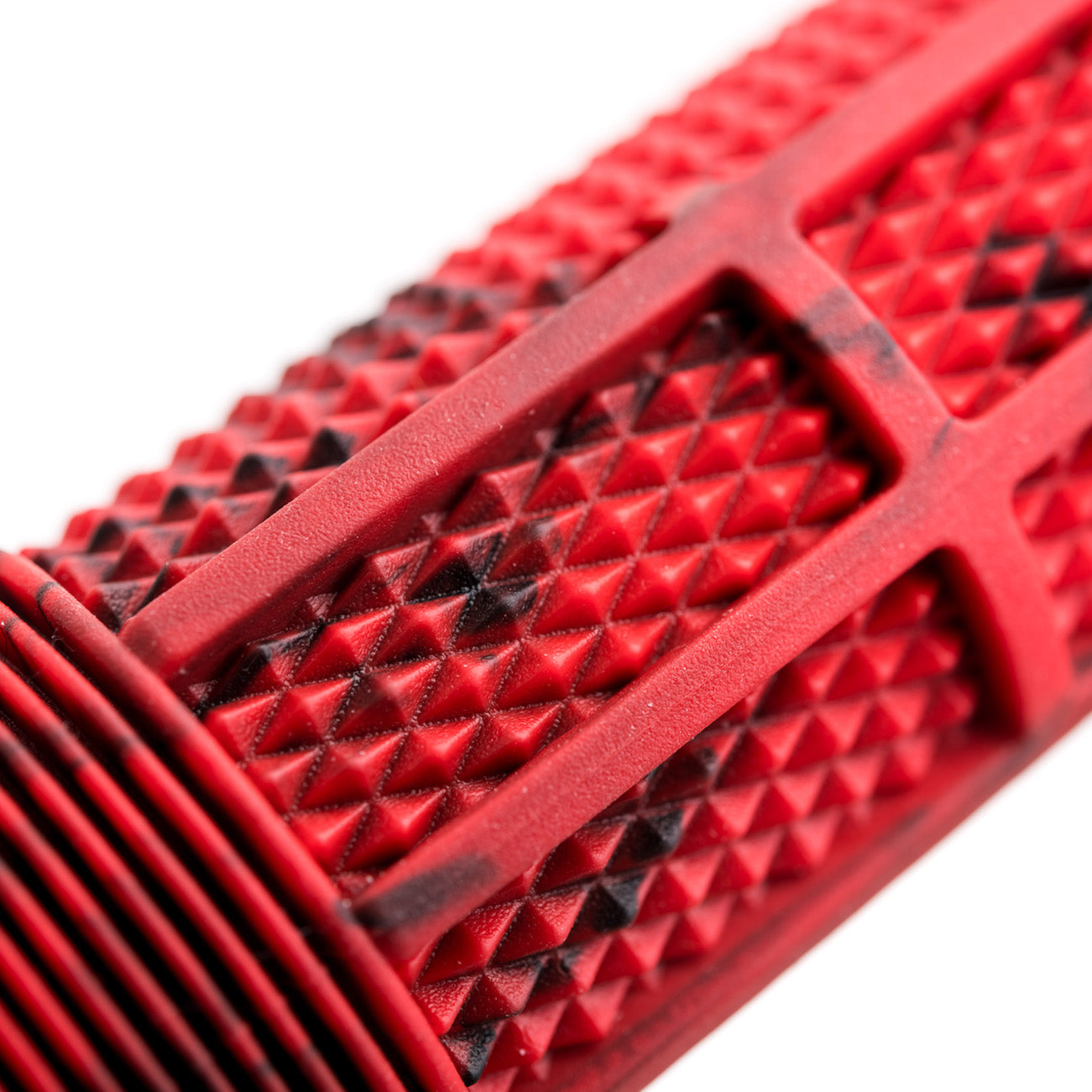 DMR Dreathgrip Flange Marble Red