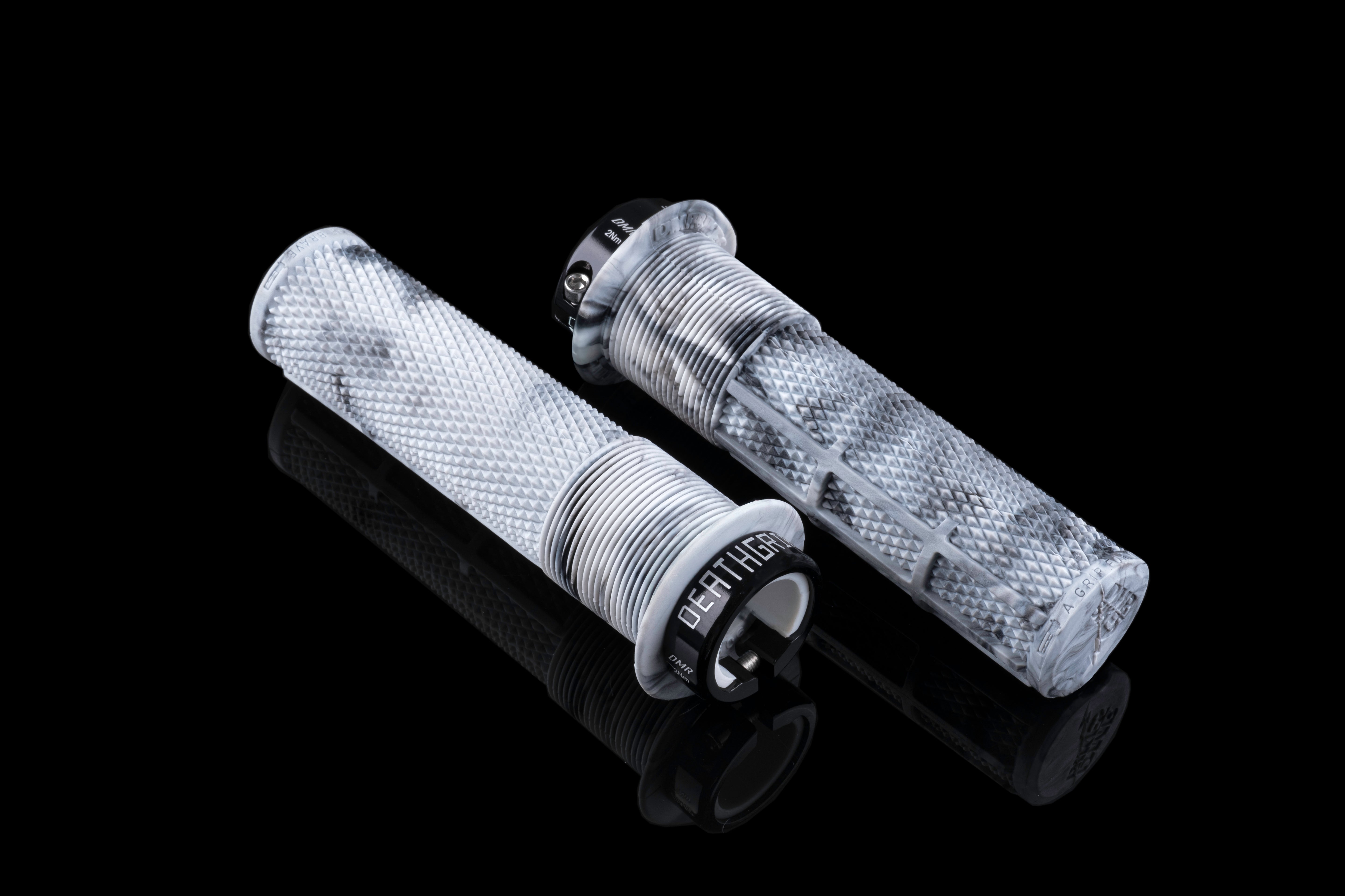 DMR Deathgrip Flange Snow Camo