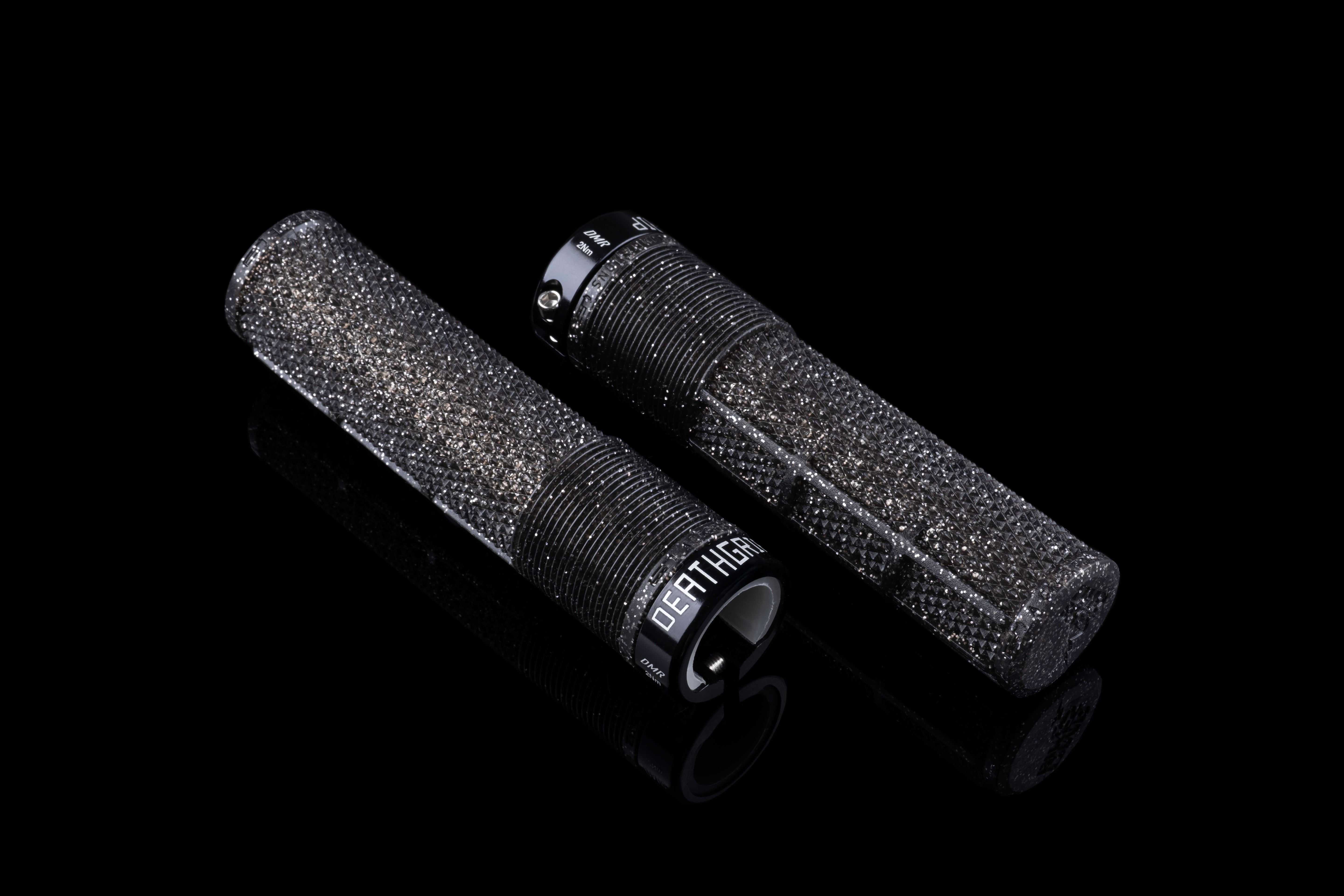 DMR Deathgrip Flange Galaxy