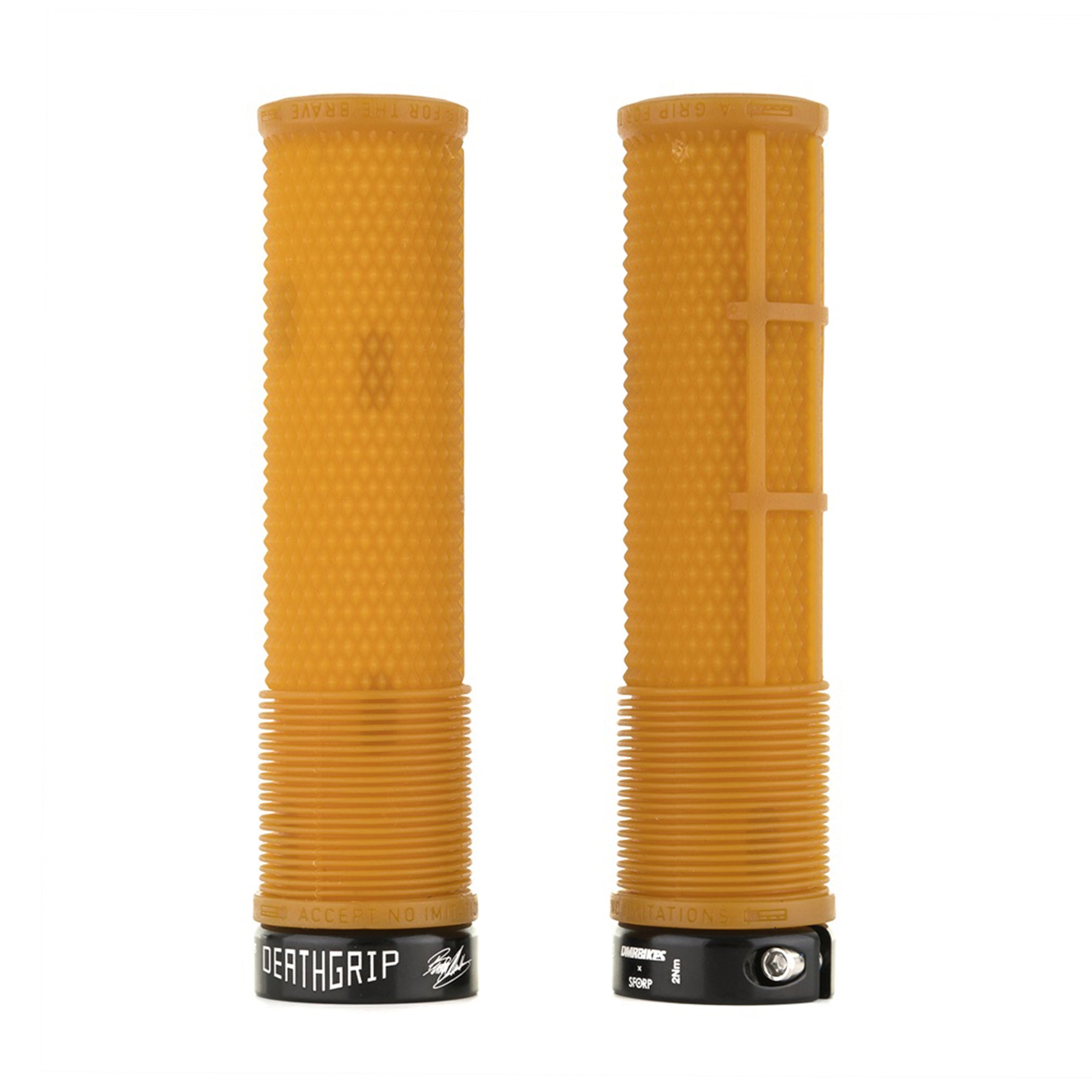DMR Dreathgrip Non-Flange Gum