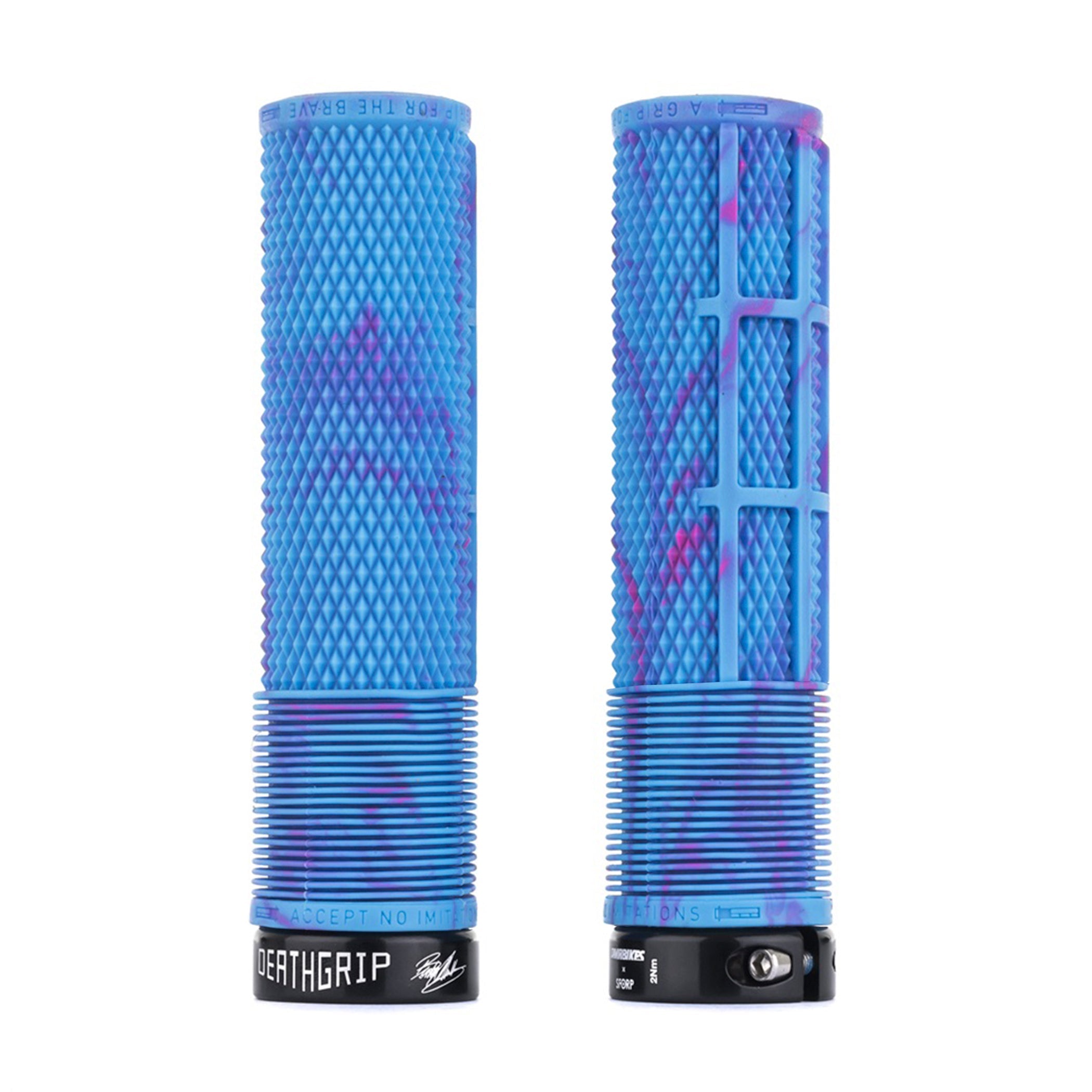 DMR Dreathgrip Non-Flange Miami