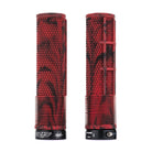 DMR Dreathgrip Non-Flange Marble Red