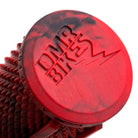 DMR Dreathgrip Flange Red Marble