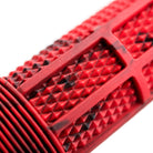 DMR Dreathgrip non-Flange Red Marble