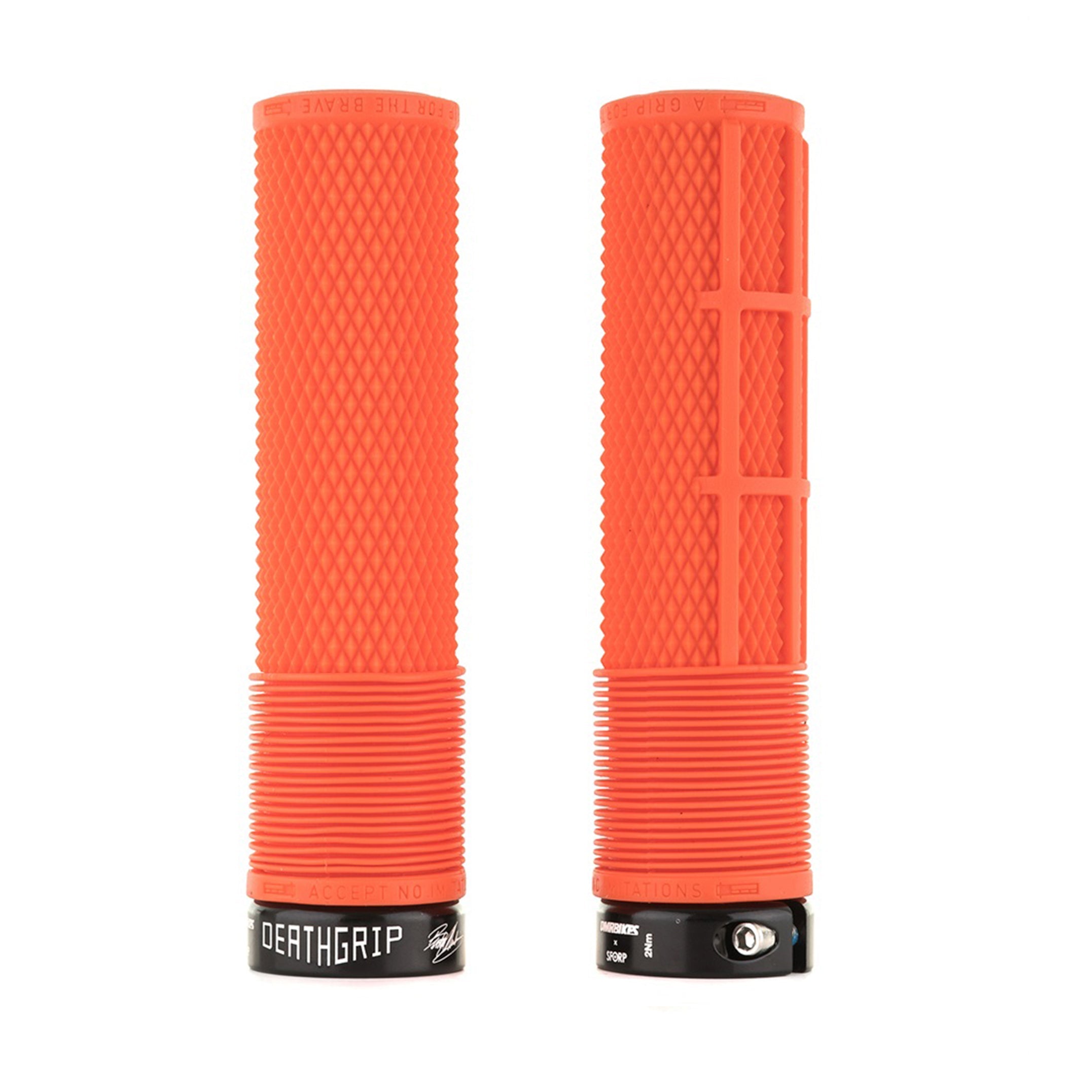 DMR Dreathgrip Non-Flange Tango