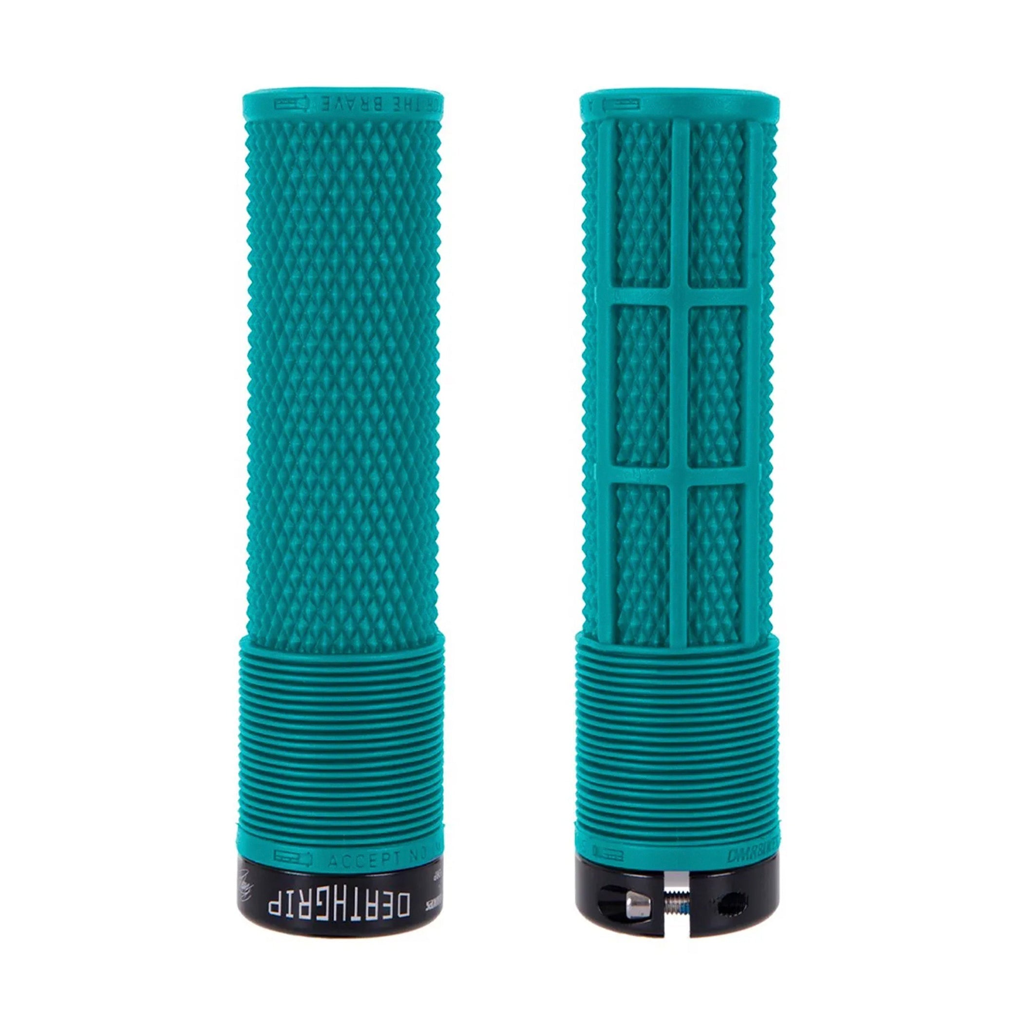 DMR Dreathgrip Non-Flange Turquoise
