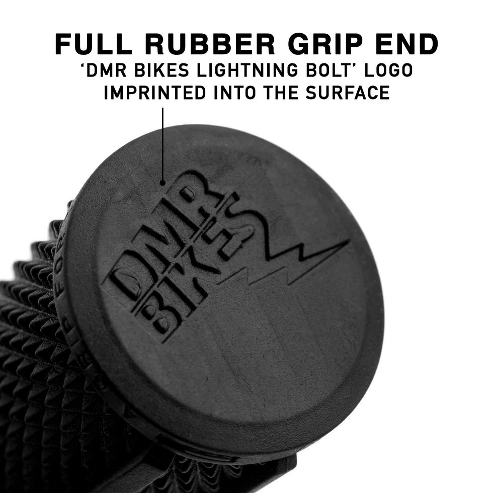 DMR Deathgrip Race Black