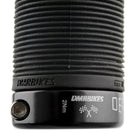 DMR Dreathgrip Non-Flange Race Black