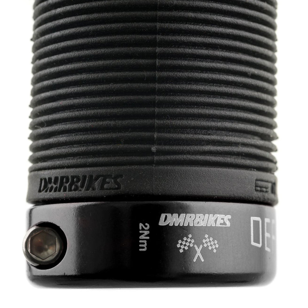 DMR Dreathgrip Non-Flange Race Black