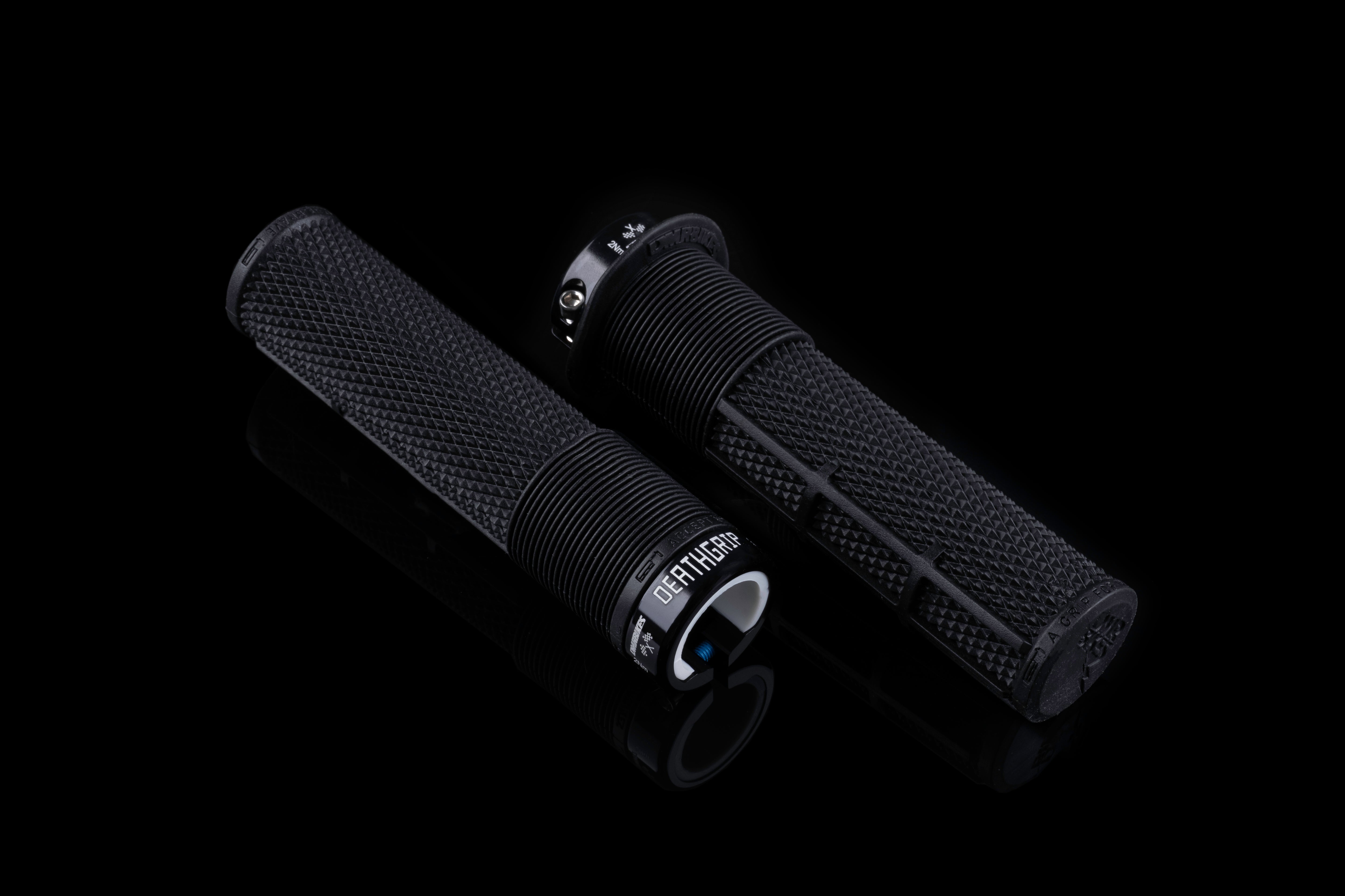 DMR Deathgrip Race Black