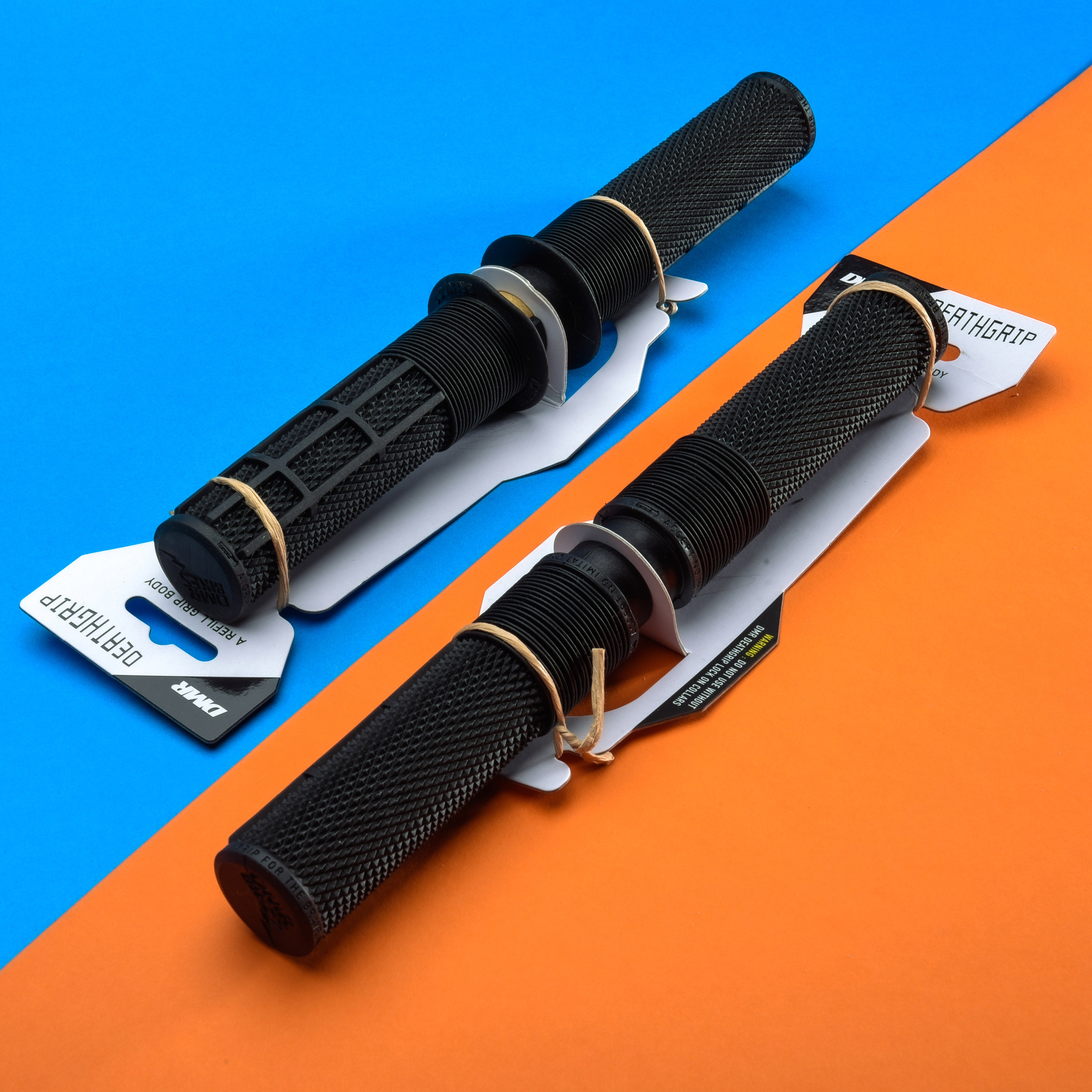 DMR Deathgrip Refill - Handlebar Grip Refill, DMR Bikes