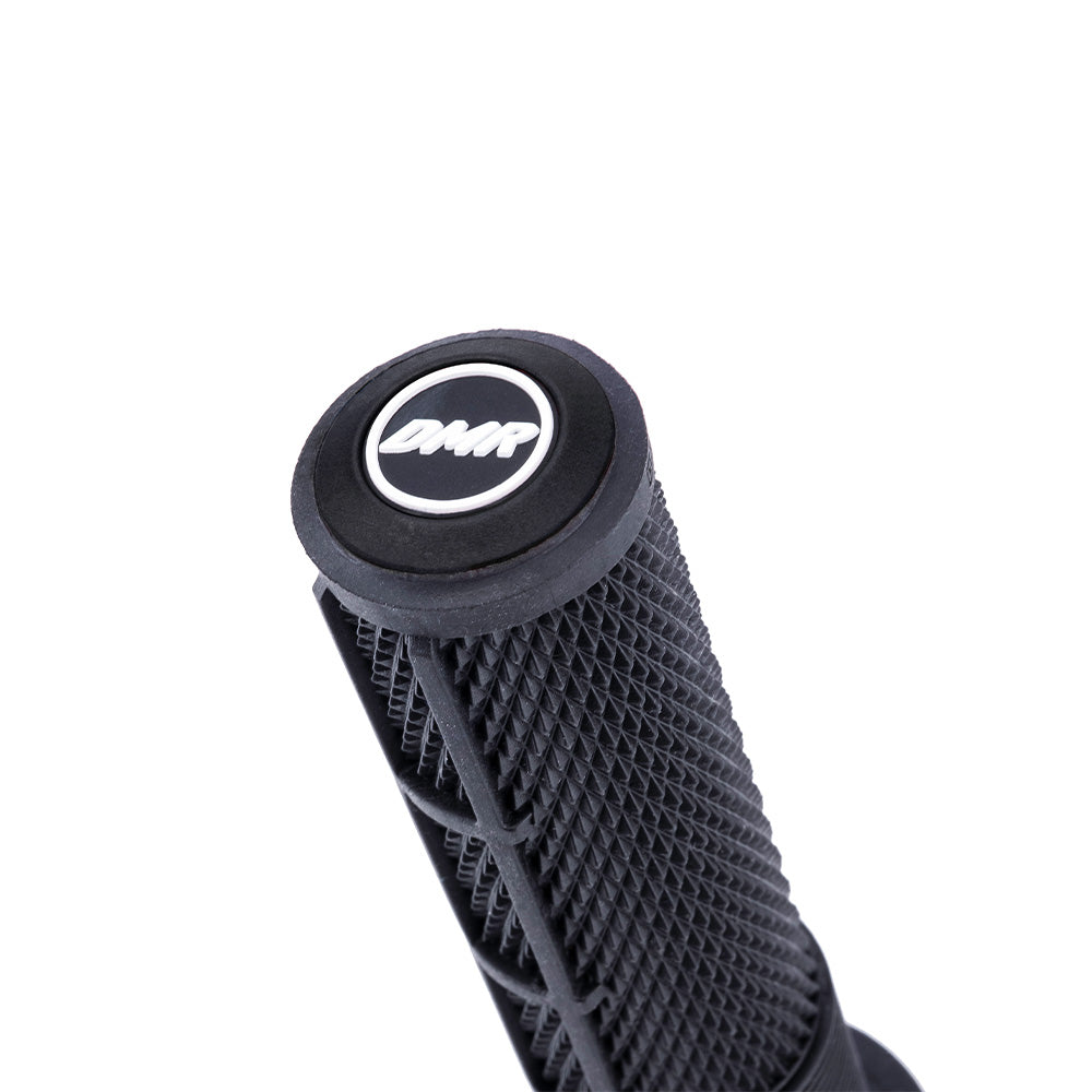 DMR Dreathgrip 2 Grip Flange Black
