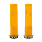 DMR Deathgrip2 Flange Grips, Gum, DMR Bikes