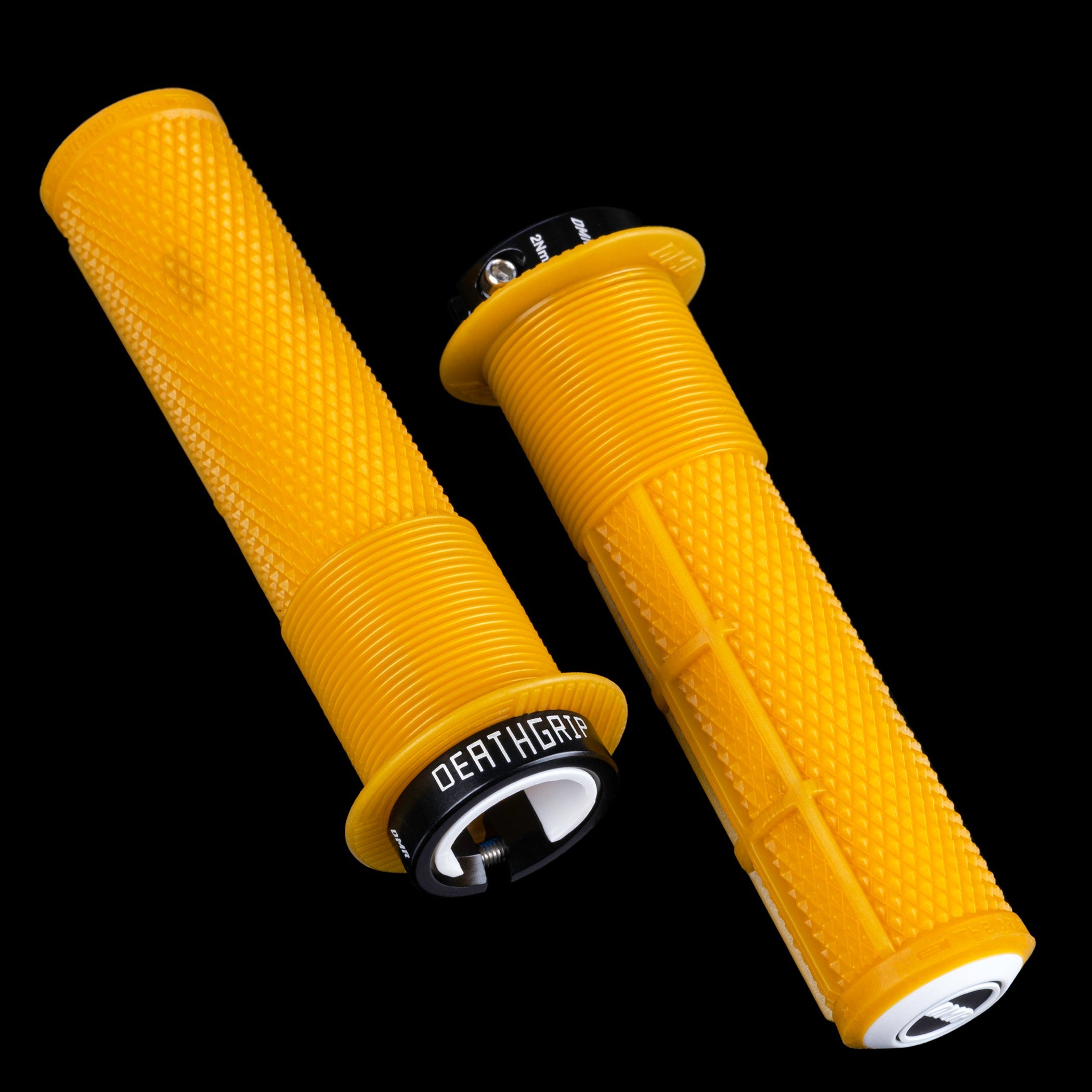 DMR Dreathgrip 2 Grip Flange Gum