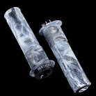 DMR Dreathgrip 2 Grip Flange Snow Camo