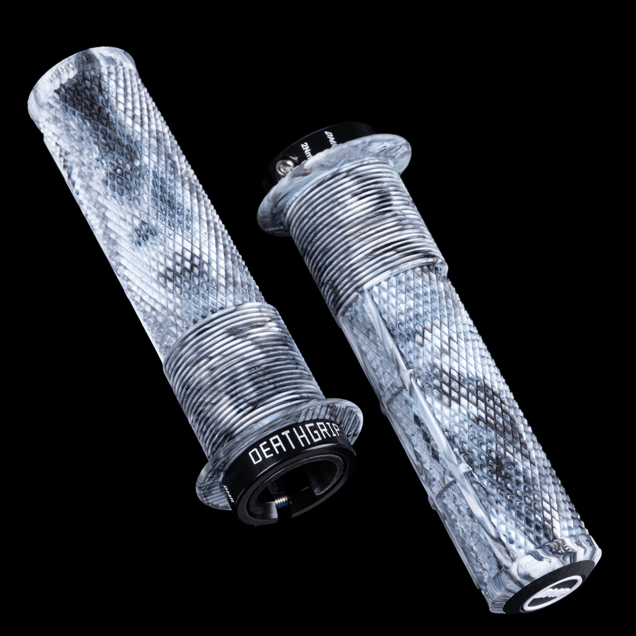DMR Dreathgrip 2 Grip Flange Snow Camo