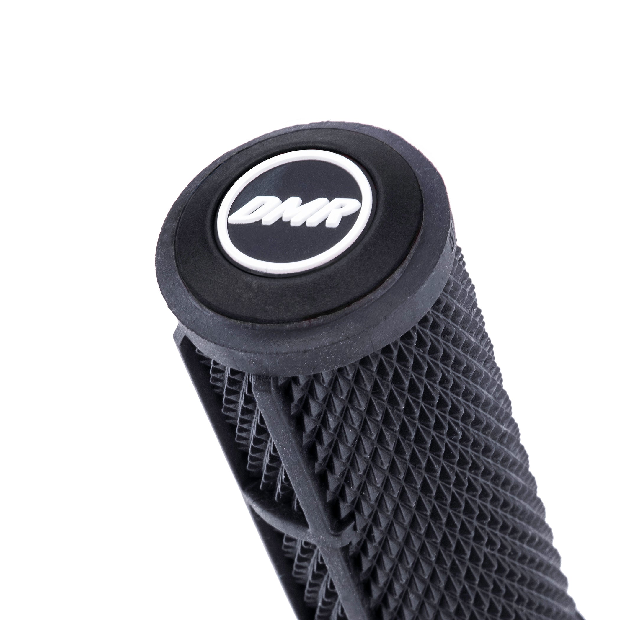 DMR Dreathgrip 2 Grip Flangeless Black