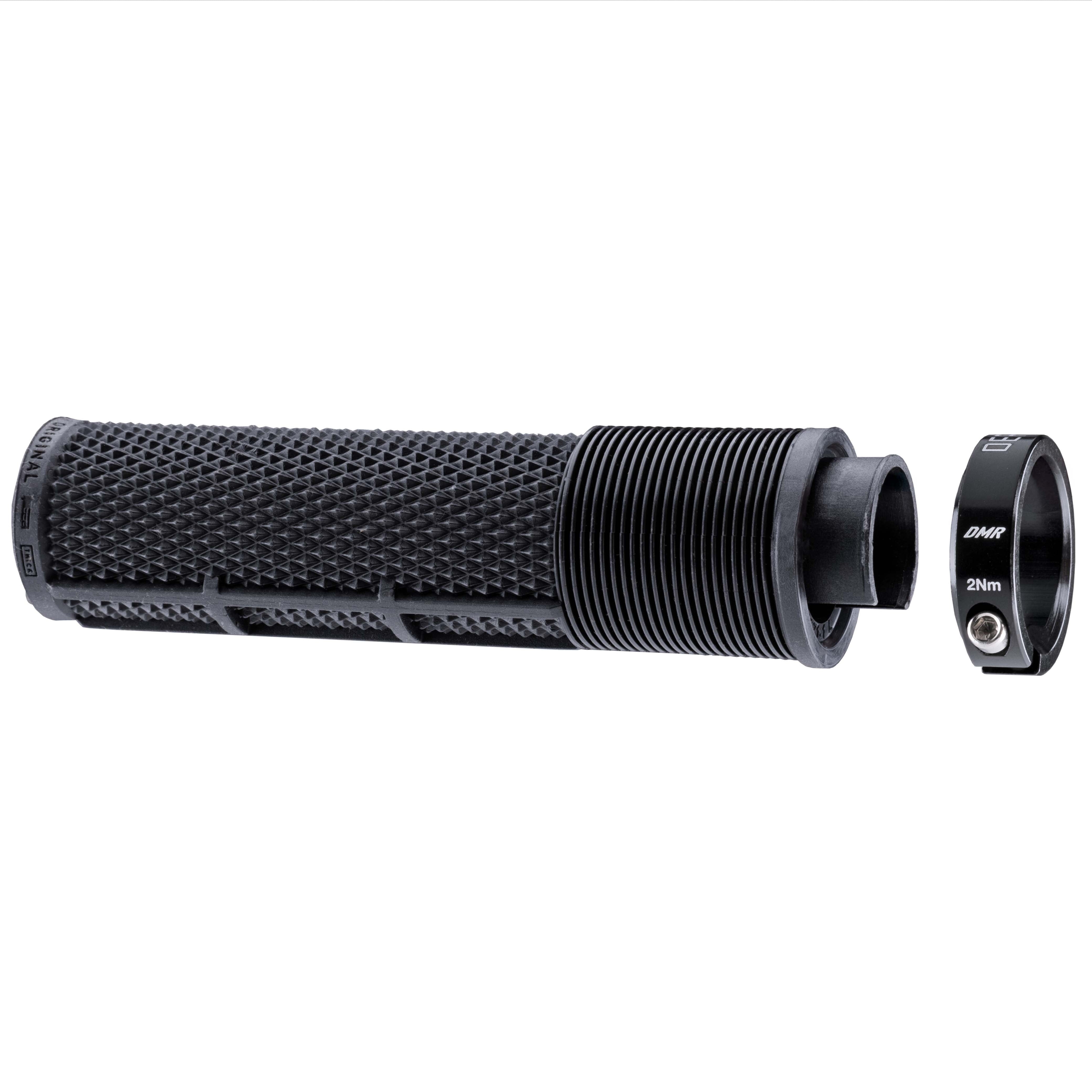 DMR Deathgrip 2 Flangeless Black