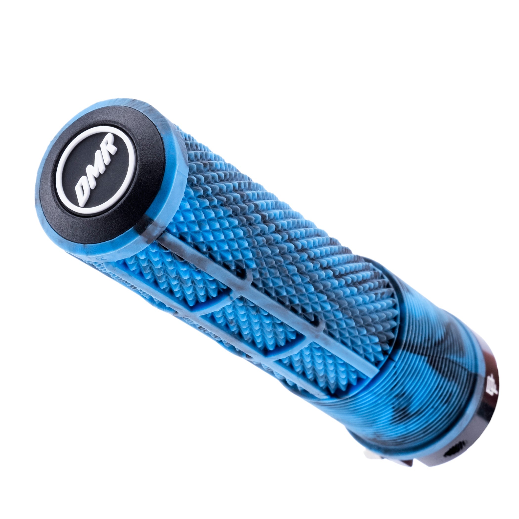 DMR Dreathgrip 2 Grip Flangeless Blue
