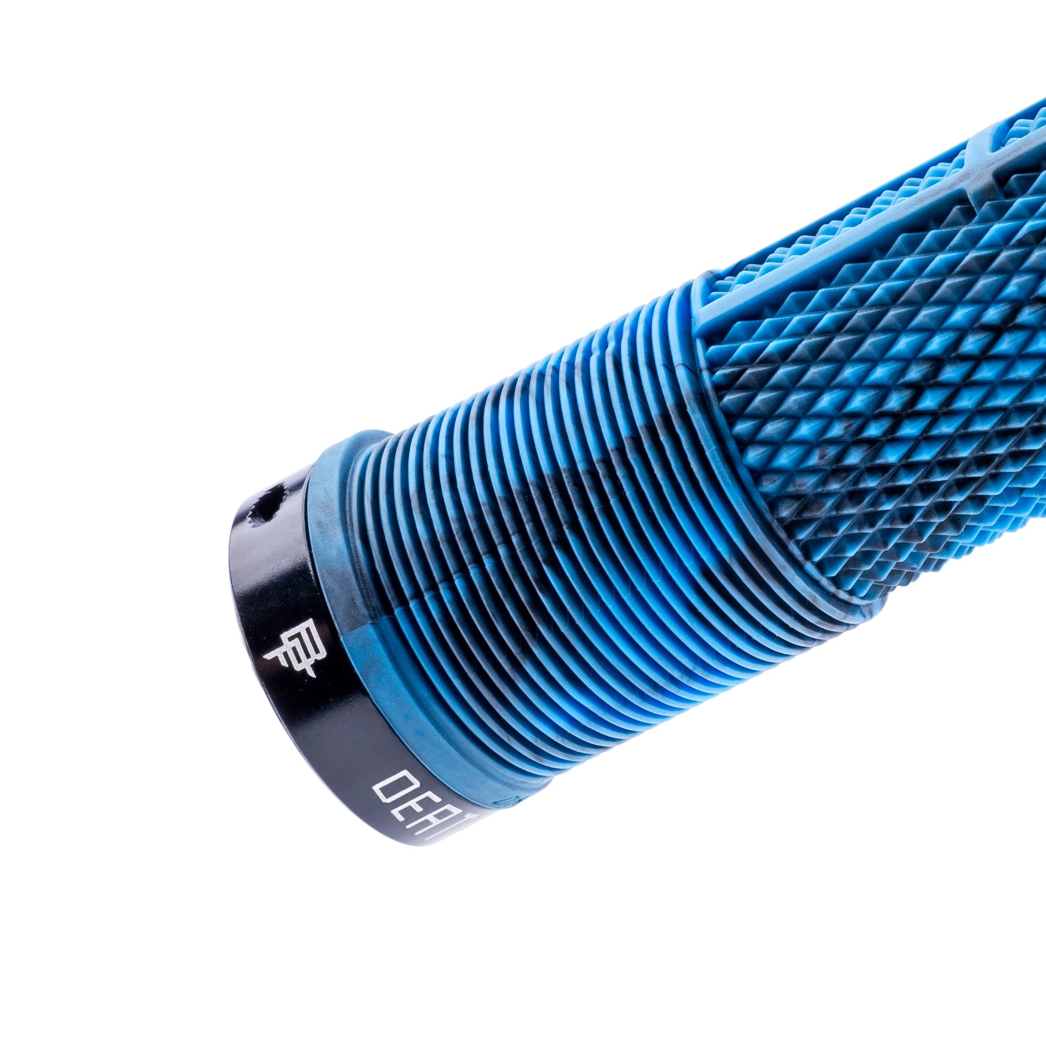 DMR Dreathgrip 2 Grip Flangeless Blue