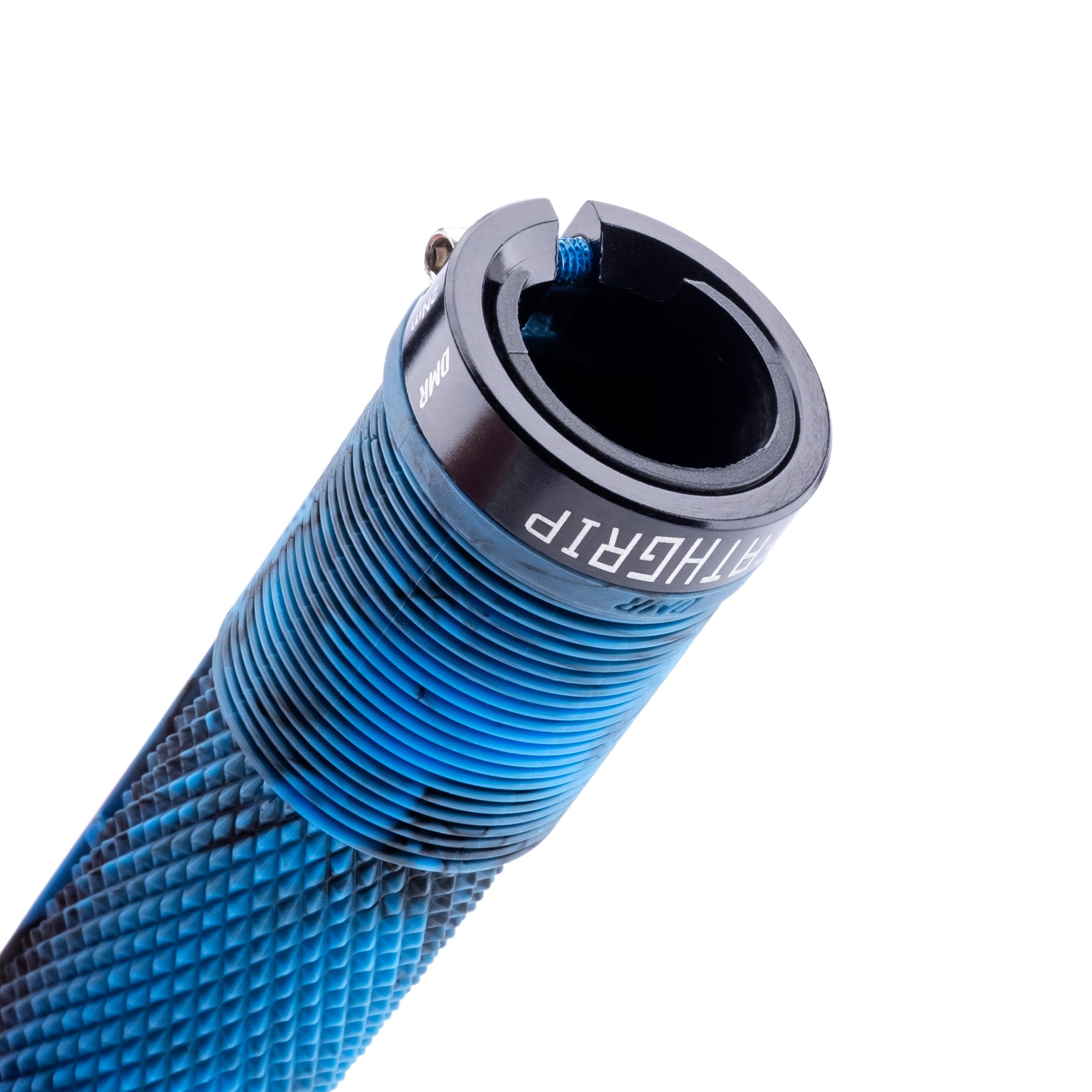 DMR Dreathgrip 2 Grip Flangeless Blue