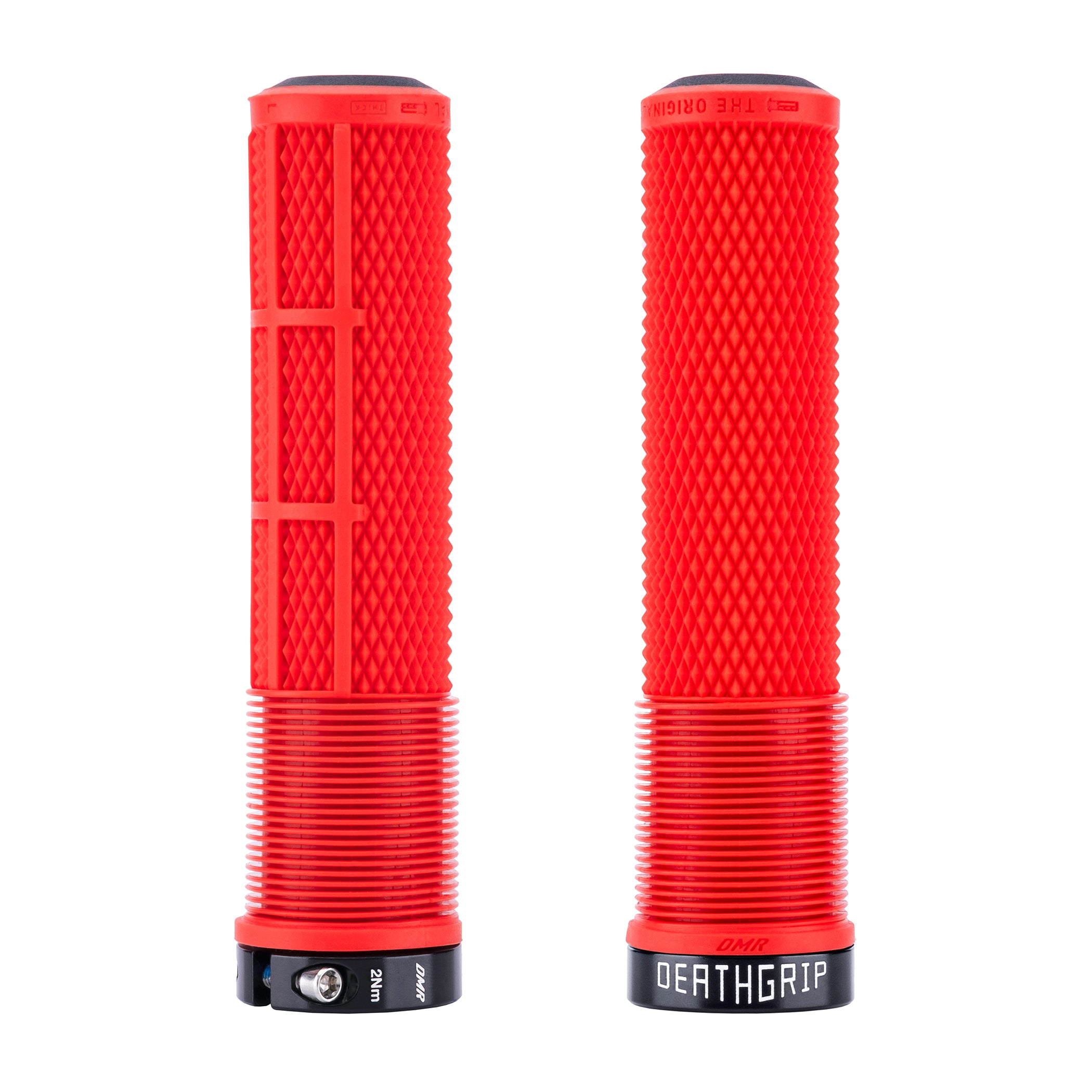 DMR Deathgrip 2 Red
