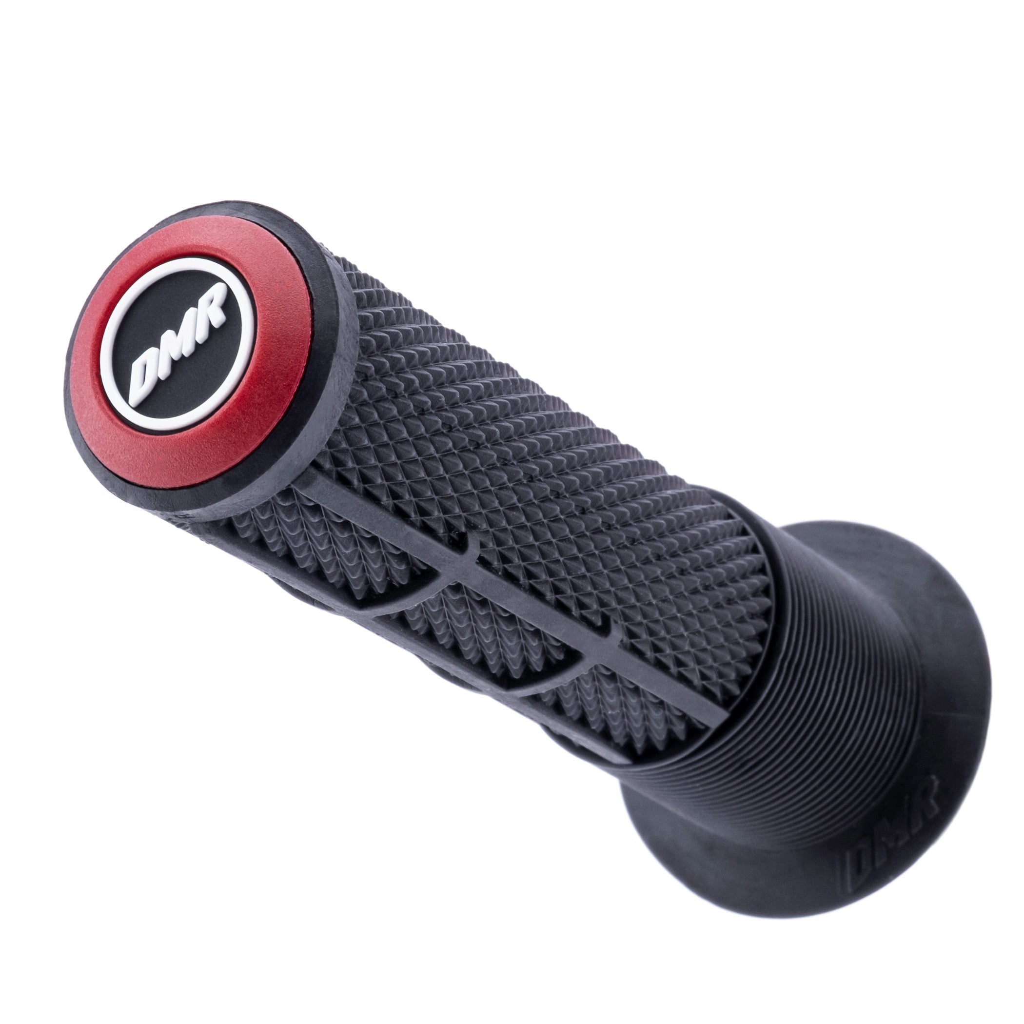DMR Deathgrip2 MTB Race Grips, Black, DMR Bikes