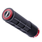 DMR Deathgrip2 MTB Race Grips, Black, DMR Bikes
