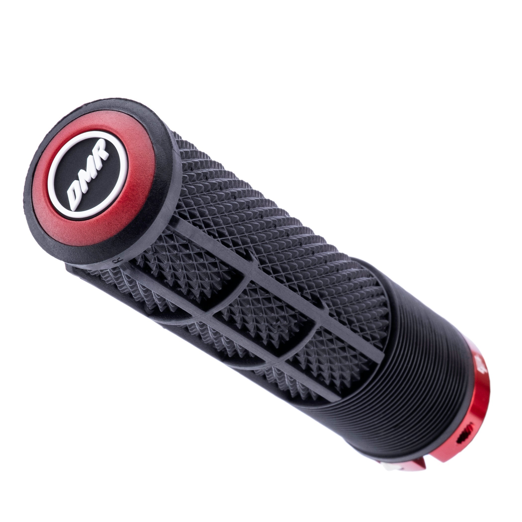 DMR Deathgrip2 MTB Race Grips, Black, DMR Bikes