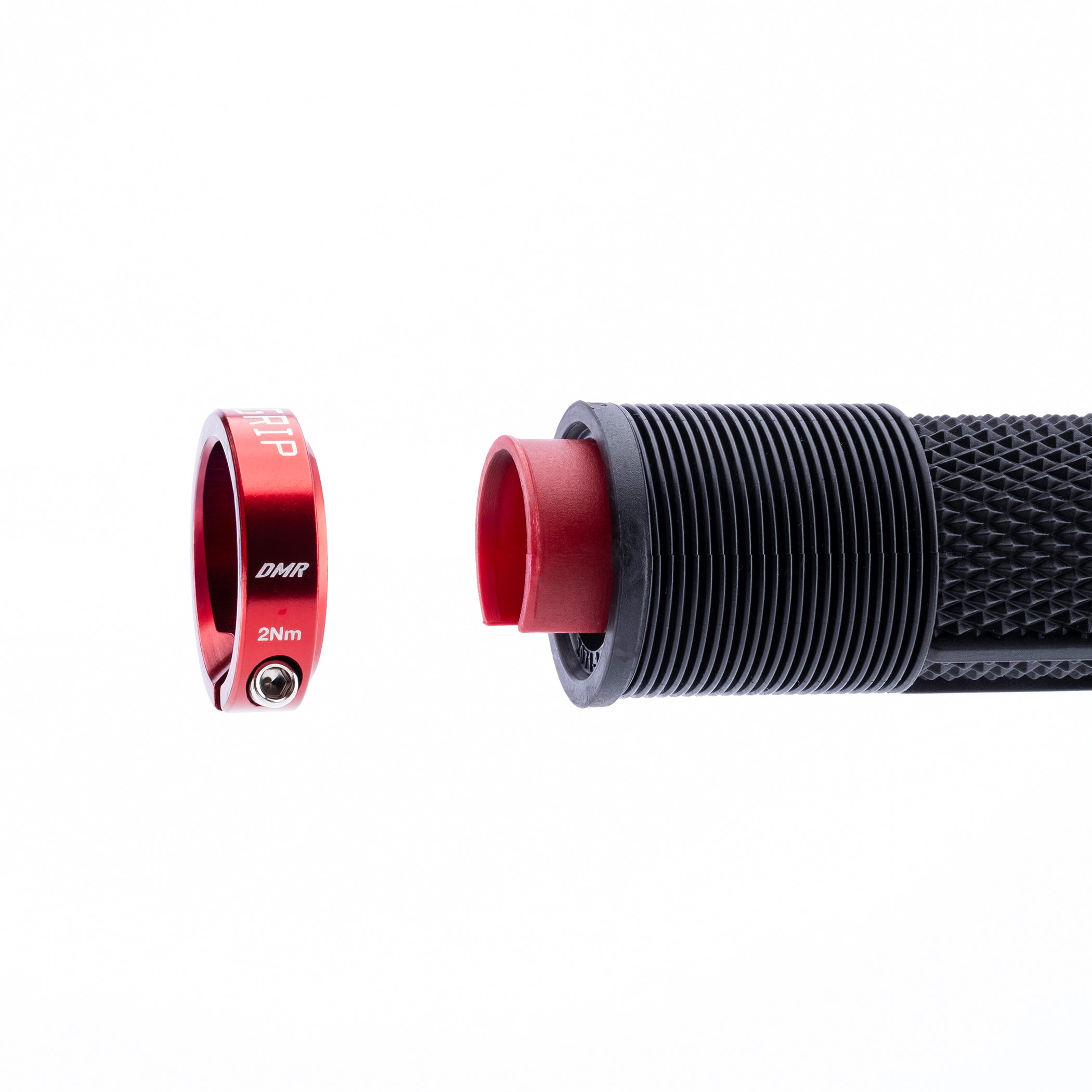 DMR Deathgrip 2 Collar