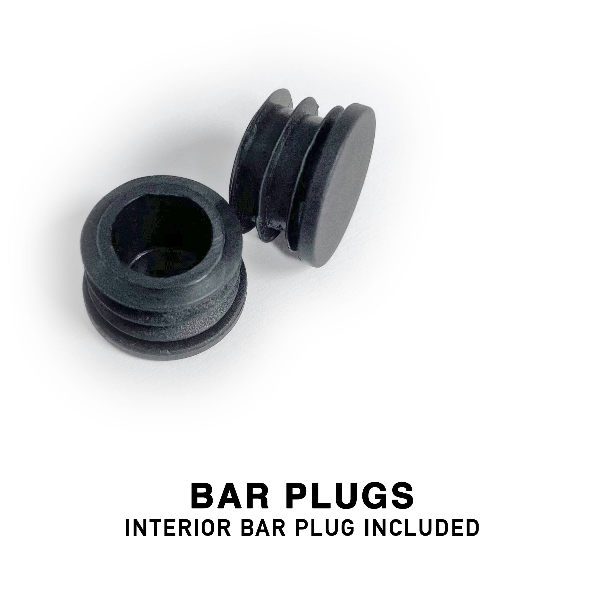 DMR Grid Grip: Bar Plugs, DMR Bikes