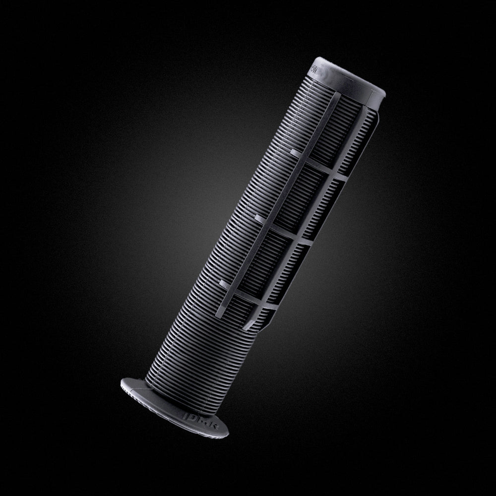 DMR Grid Grip Black