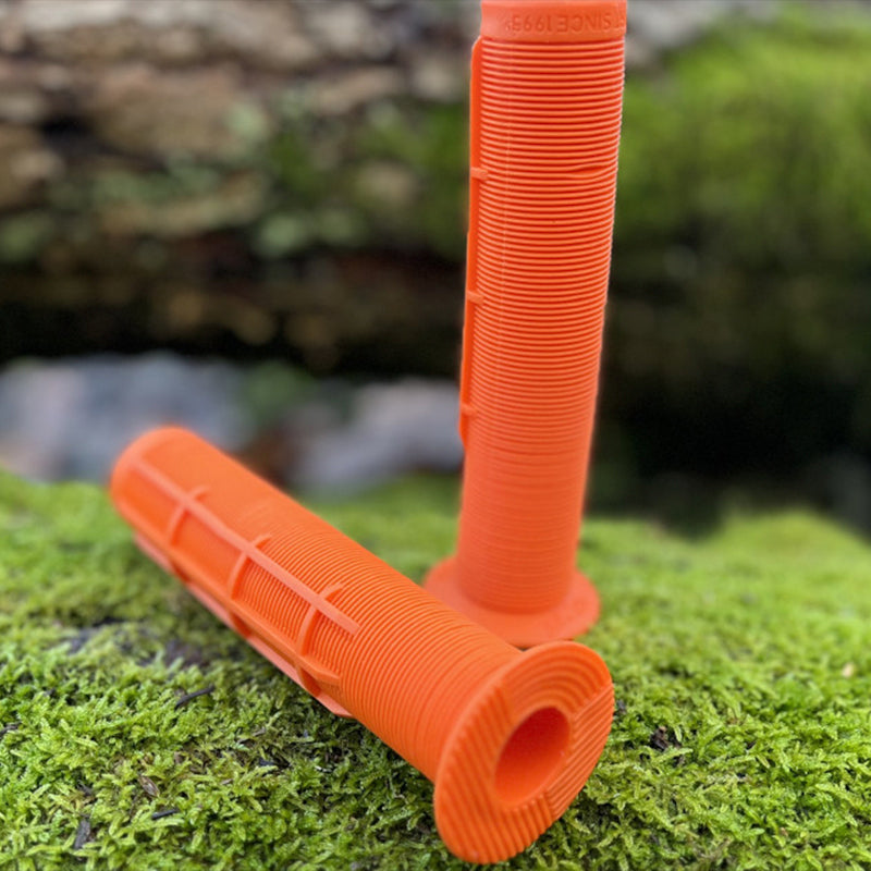 DMR Grid Grip Orange