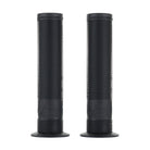 DMR Sect Grips - Park, Street & Dirt Jump Grips, Black, DMR Bikes