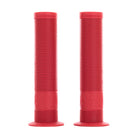 DMR Sect Grips - Park, Street & Dirt Jump Grips, Red, DMR Bikes