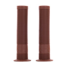DMR Sect Grips - Park, Street & Dirt Jump Grips, Earth Brown, DMR Bikes