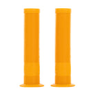 DMR Sect Grips - Park, Street & Dirt Jump Grips, Mustard, DMR Bikes