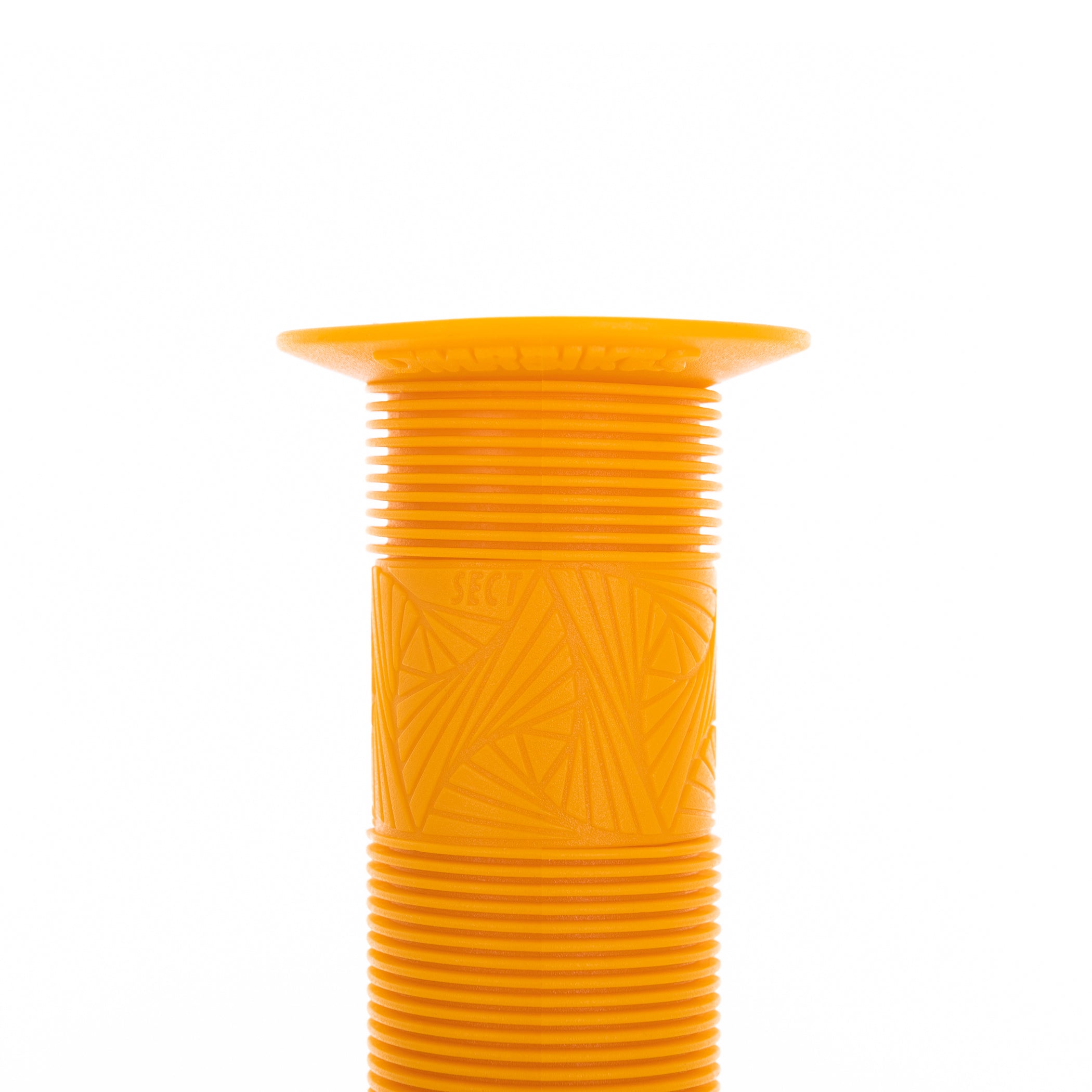 DMR Sect Grip  Mustard