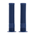 DMR Sect Grips - Park, Street & Dirt Jump Grips, Navy Blue, DMR Bikes